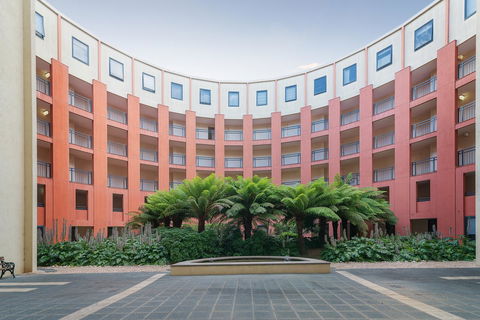 ALLARA CANBERRA - Geraldton Accommodation 18