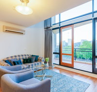 ALLARA CANBERRA - Geraldton Accommodation