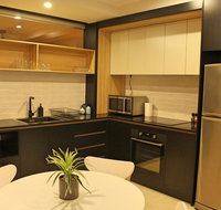 Stylish Modern Cute as a Button - Braddon CBD - Geraldton Accommodation