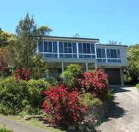 Bally High 20 Dulconghi Street - Geraldton Accommodation