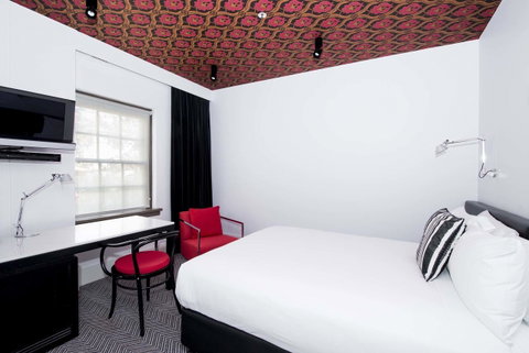 Peppers Gallery Hotel - Geraldton Accommodation 12