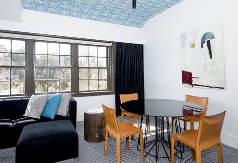 Peppers Gallery Hotel - Geraldton Accommodation 39