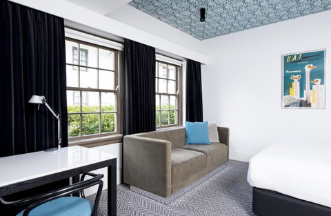 Peppers Gallery Hotel - Geraldton Accommodation 24