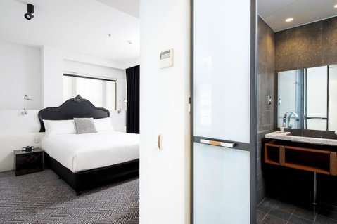Peppers Gallery Hotel - Geraldton Accommodation 36