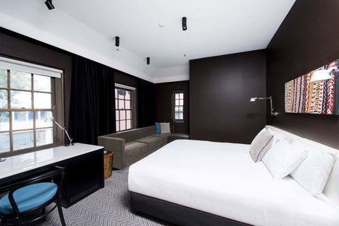 Peppers Gallery Hotel - Geraldton Accommodation 16