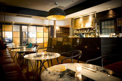 Peppers Gallery Hotel - Geraldton Accommodation 4