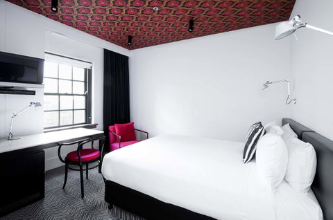 Peppers Gallery Hotel - Geraldton Accommodation 14