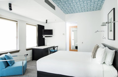Peppers Gallery Hotel - Geraldton Accommodation 41