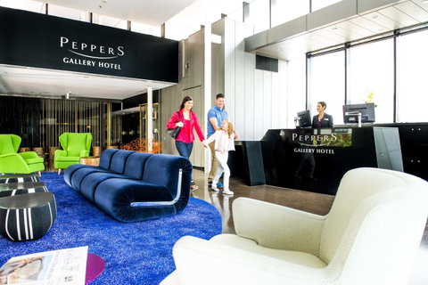 Peppers Gallery Hotel - Geraldton Accommodation 5