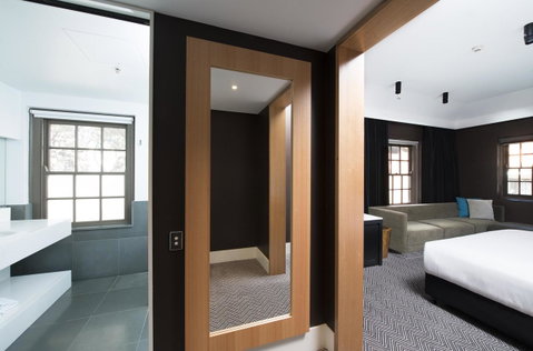 Peppers Gallery Hotel - Geraldton Accommodation 44