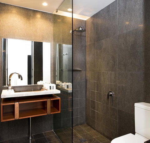 Peppers Gallery Hotel - Geraldton Accommodation 35