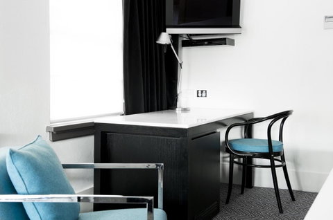 Peppers Gallery Hotel - Geraldton Accommodation 34