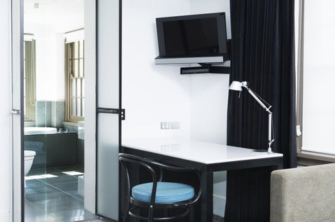 Peppers Gallery Hotel - Geraldton Accommodation 25
