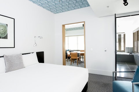 Peppers Gallery Hotel - Geraldton Accommodation 37