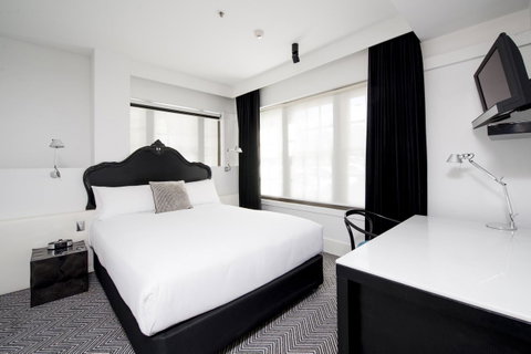 Peppers Gallery Hotel - Geraldton Accommodation 26