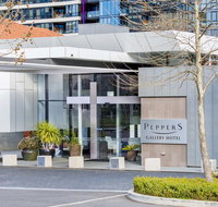 Peppers Gallery Hotel - Geraldton Accommodation