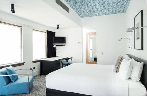 Peppers Gallery Hotel - Geraldton Accommodation 15