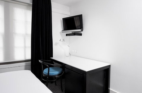 Peppers Gallery Hotel - Geraldton Accommodation 33