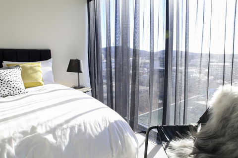 Kui Manhattan 2 - Geraldton Accommodation 12