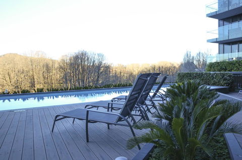 Kui Manhattan 2 - Geraldton Accommodation 5