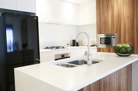 Kui Manhattan 2 - Geraldton Accommodation 10