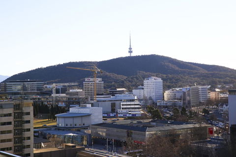 Kui Manhattan 2 - Geraldton Accommodation 2