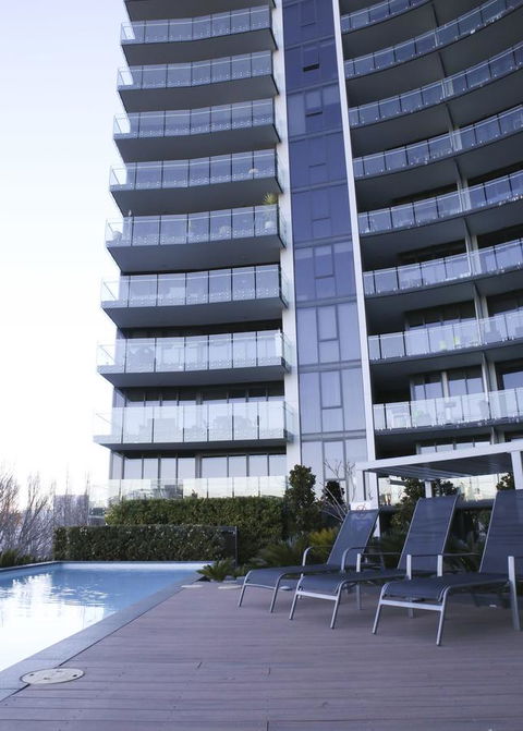 Kui Manhattan 2 - Geraldton Accommodation 4