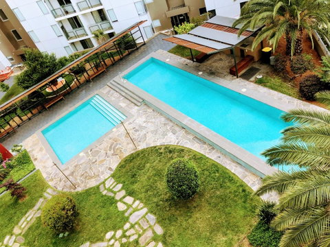 Staying Places - The Avenue - Geraldton Accommodation 8