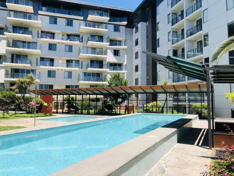Staying Places - The Avenue - Geraldton Accommodation 3