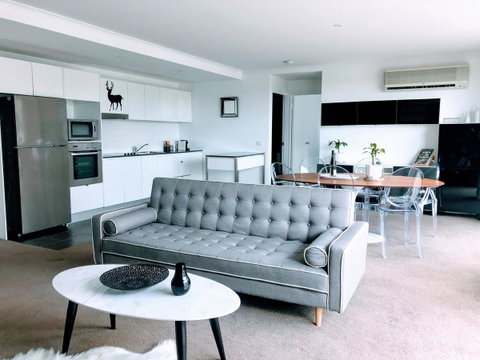 Staying Places - The Avenue - Geraldton Accommodation 18