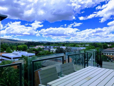 Staying Places - The Avenue - Geraldton Accommodation 17