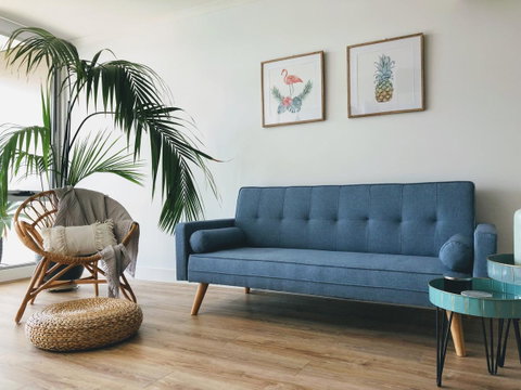 Staying Places - The Avenue - Geraldton Accommodation 11