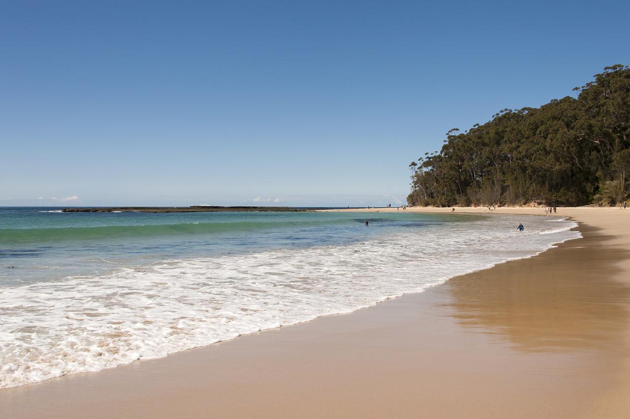 Mollymook NSW Geraldton Accommodation