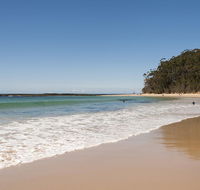 Mollymook Beachfront Penthouse 9 - Geraldton Accommodation
