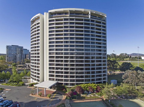 BreakFree Capital Tower Apartments - Geraldton Accommodation 8
