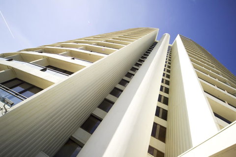 BreakFree Capital Tower Apartments - Geraldton Accommodation 5