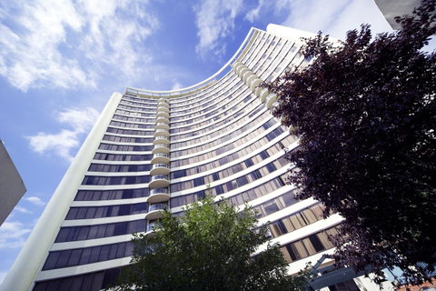BreakFree Capital Tower Apartments - Geraldton Accommodation 1