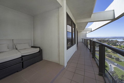 BreakFree Capital Tower Apartments - Geraldton Accommodation 35