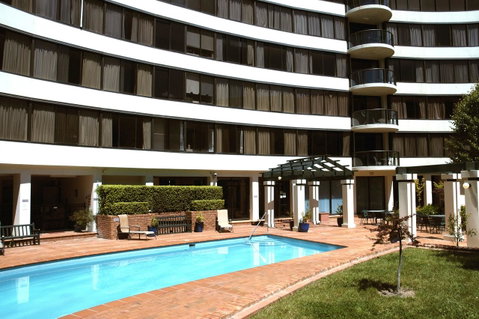 BreakFree Capital Tower Apartments - Geraldton Accommodation 7
