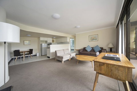 BreakFree Capital Tower Apartments - Geraldton Accommodation 26