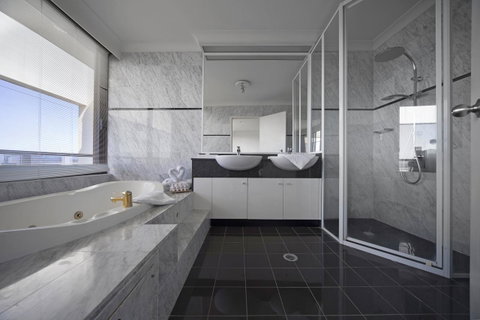 BreakFree Capital Tower Apartments - Geraldton Accommodation 36