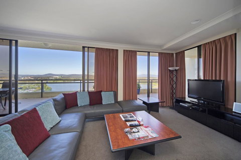 BreakFree Capital Tower Apartments - Geraldton Accommodation 29