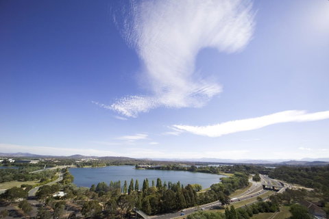BreakFree Capital Tower Apartments - Geraldton Accommodation 15