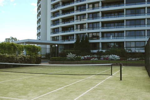 BreakFree Capital Tower Apartments - Geraldton Accommodation 18