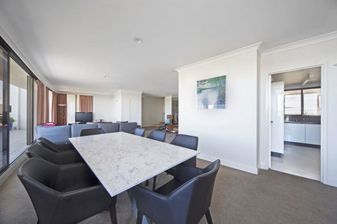 BreakFree Capital Tower Apartments - Geraldton Accommodation 32