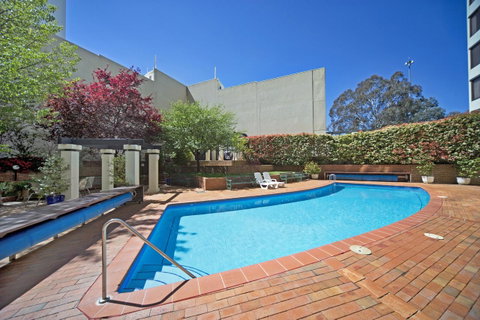 BreakFree Capital Tower Apartments - Geraldton Accommodation 4