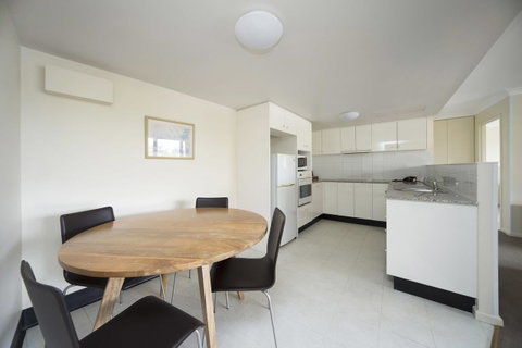 BreakFree Capital Tower Apartments - Geraldton Accommodation 27
