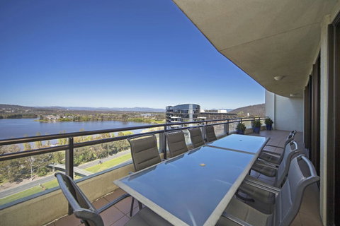 BreakFree Capital Tower Apartments - Geraldton Accommodation 31