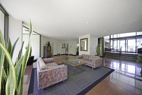 BreakFree Capital Tower Apartments - Geraldton Accommodation 21