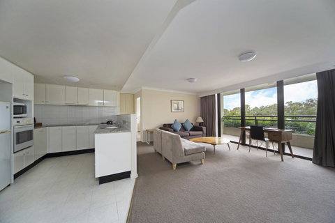 BreakFree Capital Tower Apartments - Geraldton Accommodation 24